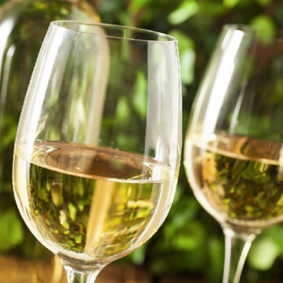 Vino blanco