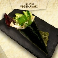 【131】Vegetariano