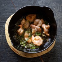 【16】Gambas al ajillo