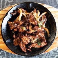 【34鸡】Pollo a la Tie-Ban