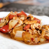 【48】Gambas Gon Bao