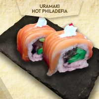 【141】Hot philadefia