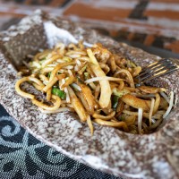 【60】Tallarines japoneses