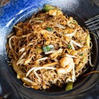 【56】Fideos de la casa