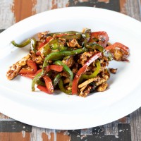 【32牛】Ternera a la sichuan