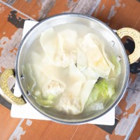 【23】Sopa de wan-ton