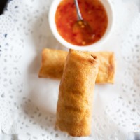 【4】Rollo de primavera