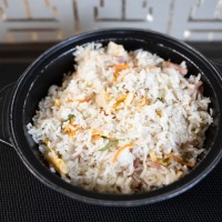 【61】Arroz frito