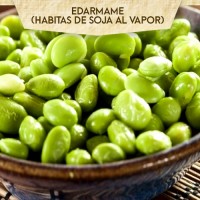 【104】Edamame