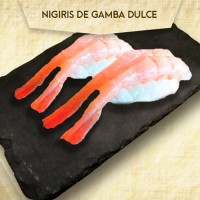 【114】Gamba dulce