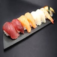 【53】Mixto nigiris