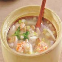 【21】Sopa de marisco