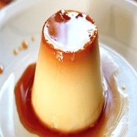 【0】Flan Tailandes