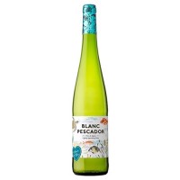 【0】Blanc Pescador