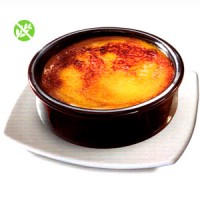 【0】Crema Catalana
