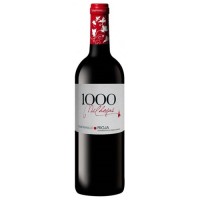【0】Vino 1000