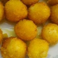 【0】Platano Frito