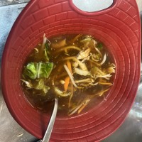 【20】Sopa de la casa