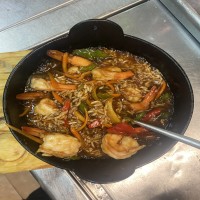 【49】Cuba con gambas