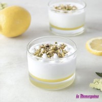 【0】VASO SORBETE DE LIMON