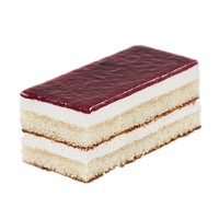 【0】 TARTA QUESO ARANDANOS