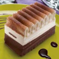 【0】MINI NORDICA VAINILLA