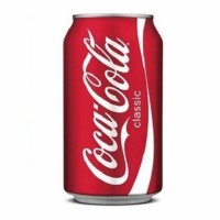 【0】Coca cola