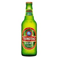 【0】Cerveza TSINGTAO