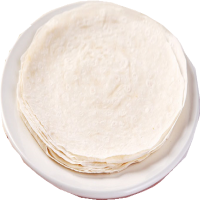 【Extra】Tortitas para pato