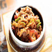 【62】Arroz coreano