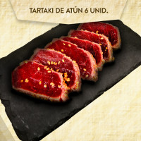 【106】Tartaki de atún