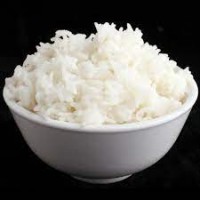 【0】Arroz Blanco