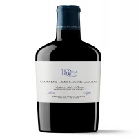 【0】Pago de los capellanes Roble