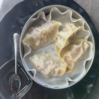 【12】Empanadas chinas al vapor