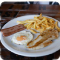 【68】Combinado infantil