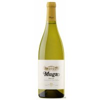 Muga blanco